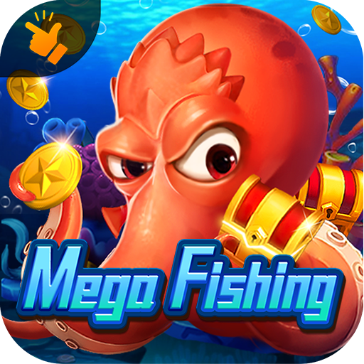 Mega Fishing-TaDa Games Mod